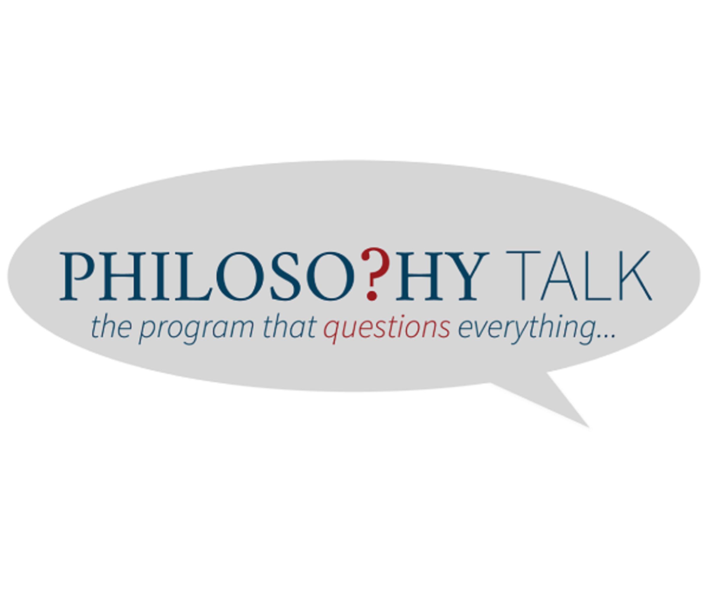 Philosophy Talk